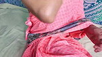 Horny Indian Mistress Riding Cock and Fucked Hard in Doggystyle