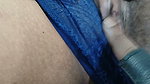 Horny sister-in-law’s massage
