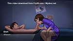 hot aunty make seen with anon