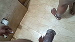 Hot Bath Time Tamil Wife and Husband Intimate Moments