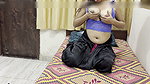 Hot Big Ass Stepsister Hardcore Fucked by Young Boy