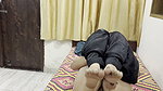 Hot Big Ass Stepsister Hardcore Fucked by Young Boy