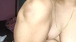 Hot desi Wife ne fiend ko video call me sab kuch dikhaya