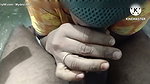 Hot indian big bobs aunty bowlojab doing