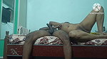 Hot indian vijayawada aunty faking with har hasbends friend
