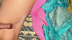 Hot sali jiju ke sath maje full enjoy