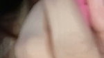 Hot Sexy Lip Closeup