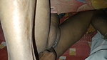 Hot solo girl natural beauty real mood