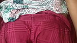 Housewife cute breast