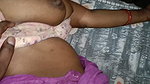 Husband wife romantic village sex