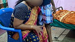 I Lifted My Mother-in-law Upside Down and Licked Her Hairy Pussy with My Tongue
