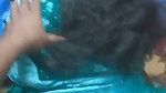 I Offered My Big Black Ass to Senior Boss for My Cuck Hubby’s Promotion – Tamil Doggy Anal! Indianhotwifex