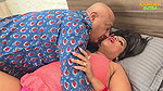 Indian Bahu Rough Fucked by Old Sasur Ji