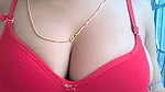 Indian Bengali Boudi fingering when she is alone