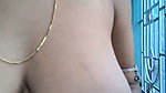 Indian Bengali Boudi fingering when she is alone