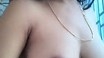 Indian Bengali Boudi fingering when she is alone