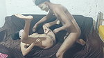 Indian big boobs bhabhi masterbating husband cock