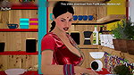 Indian Busty Bhabhi Hard Fucked by Devar – Real Hindi Dirty Talk
