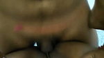 Indian Couple showing full fucking in record
