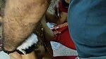 Indian deshi bhabhi ki Hot fucking doggy style May