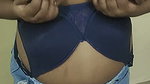 Indian Desi aunty dildo fuck