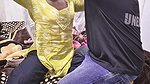 Indian Desi Aunty Hard Fucking With Won Husband Doggy style Fucking