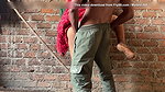 Indian desi tight pussy village girl fuck by stepbrother