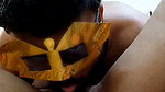 Indian Gf Fucked From Back By her bf while she screams