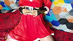 Indian Girl Getting Missionary Pounding in Closeup