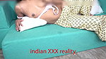 Indian Step Sister DESI XXX in Hindi