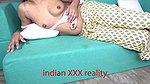 Indian Step Sister DESI XXX in Hindi