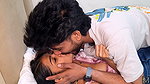 Indian StepFather StepMother Stepson With Girlfriend Making Hardcore Love Sex and Fucking Foursome Video