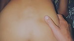 Indian teenager girl in bedroom part 3