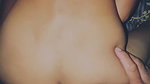 Indian teenager girl in bedroom part 3