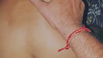 Indian teenager girl in bedroom part 3