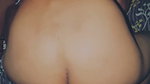 Indian teenager girl in bedroom part 3