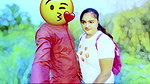Indian Virgin College Girls First time Sex with Her Boyfriend Indian Desi College Couple viral mms video