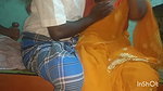 Indian wife enjoying sex with house owner