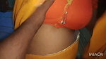 Indian wife enjoying sex with house owner
