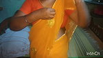 Indian wife enjoying sex with house owner