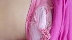 Intense Finger Masturbation of the Clitoris and Penetration