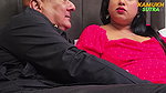 Jeth Ji secretly fucked Bahu hardcore sex
