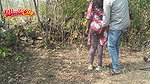 Jungle with hot aunty