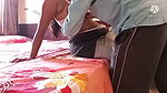 Kaam wali aunty ko malik ka beta ne choda with clear hindi audio