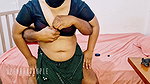 Kerala stepmom seducing her stepson and fucking hard cowgirl position