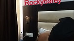 Leena blowjob