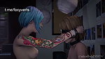 Life is Strange