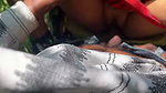 Married step sister has fun with her step brother in the village fields xxx video full he