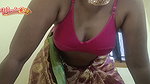 Mationary position and doggy fuck