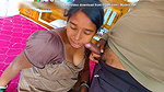 Mere jija muze aapna land dikhaye, unko mere boobs me aapna land dalne me bahot maja aa raha tha – desi village bhabhi boobs fuking